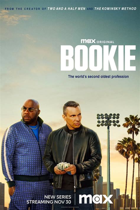 the bookie hunter|Iba pa.